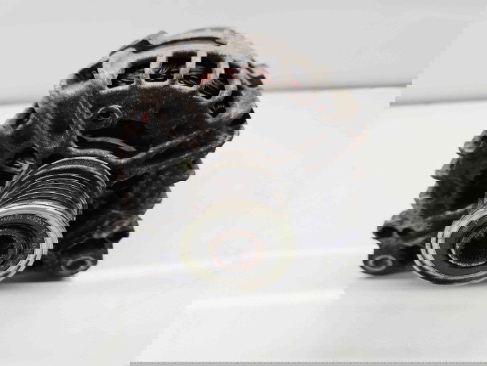 Alternator Audi A5 Sportback (8TA) Facelift [Fabr 2009-2015] 03L903017 2.0 TDI CGLC 130KW / 177CP