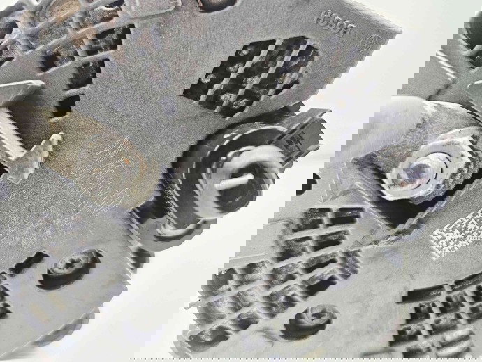 Alternator Audi A5 Sportback (8TA) Facelift [Fabr 2009-2015] 03L903017 2.0 TDI CGLC 130KW / 177CP