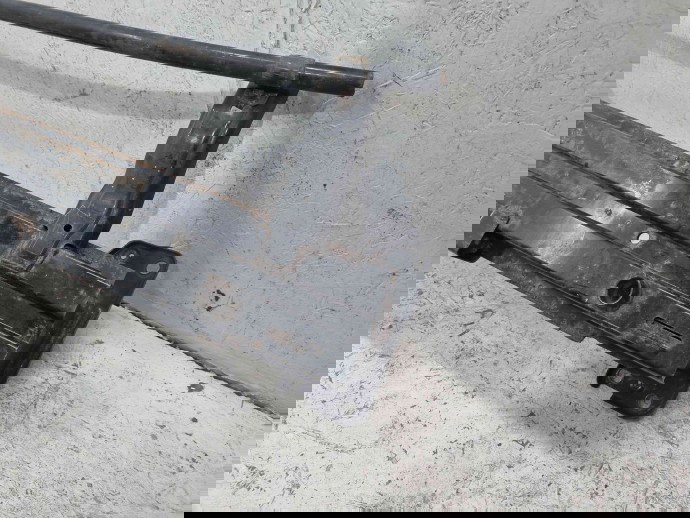 Armatura bara fata Hyundai i40 Wagon [Fabr 2012-2019]