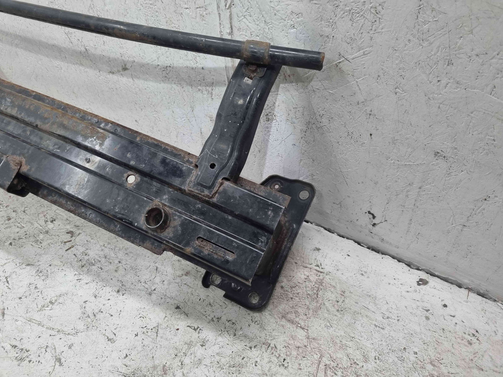 Armatura bara fata Hyundai i40 Wagon [Fabr 2012-2019] - imagine 2