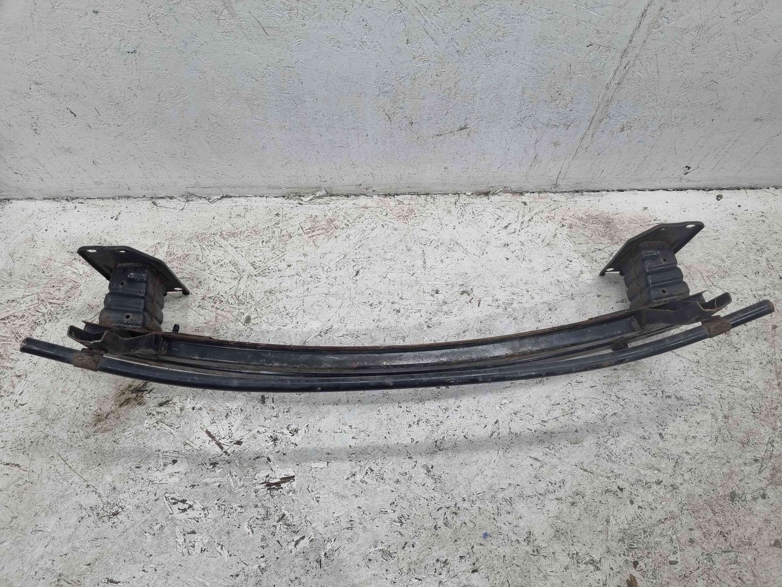 Armatura bara fata Hyundai i40 Wagon [Fabr 2012-2019] - imagine 4