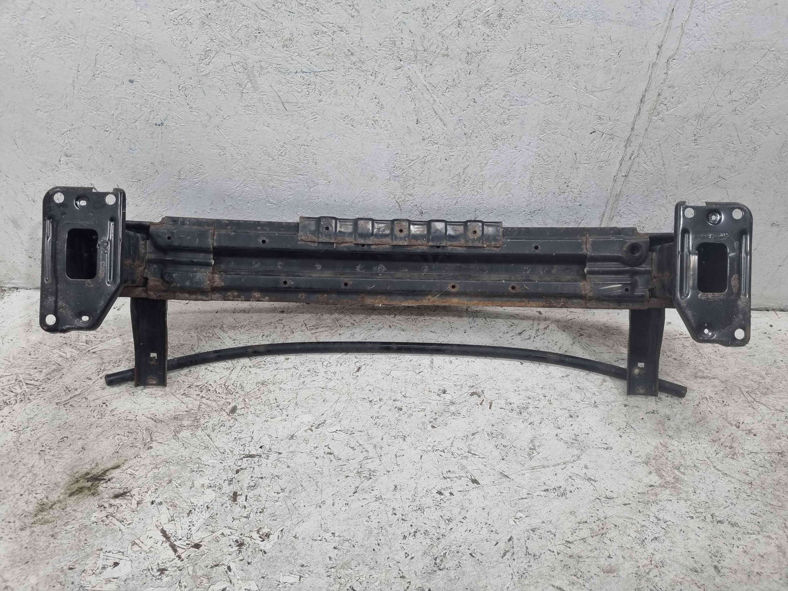 Armatura bara fata Hyundai i40 Wagon [Fabr 2012-2019] - imagine 5