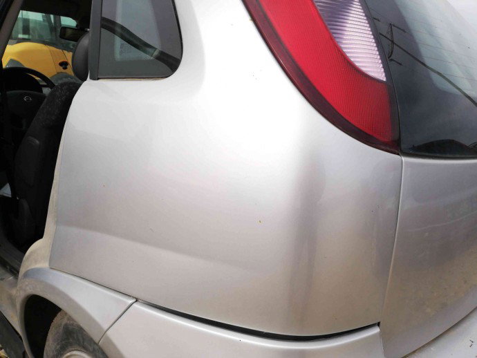 Aripa stanga spate OEM Opel Corsa C (F08, F68) [Fabr 2000-2005] 1.2 cdti
