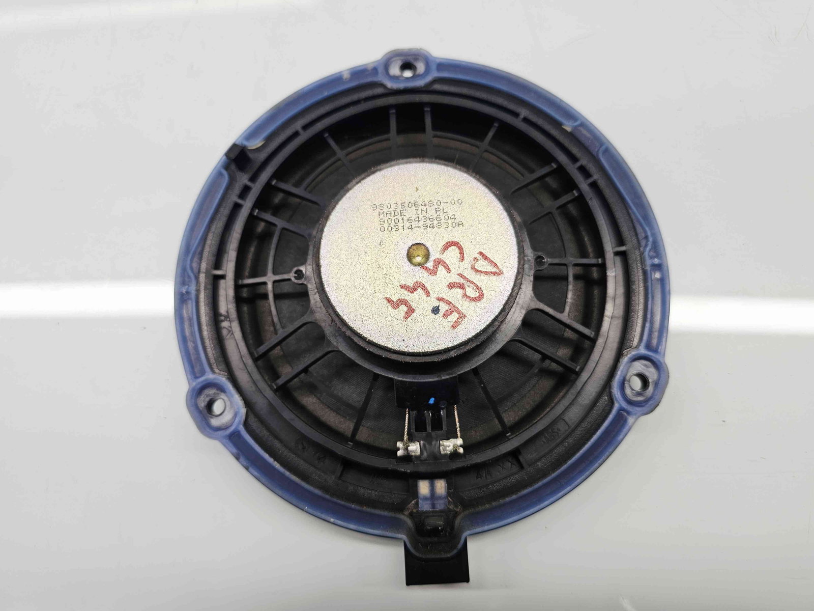 Boxa dreapta fata Peugeot 2008 [Fabr 2013-prezent] 9803506480 - imagine 3