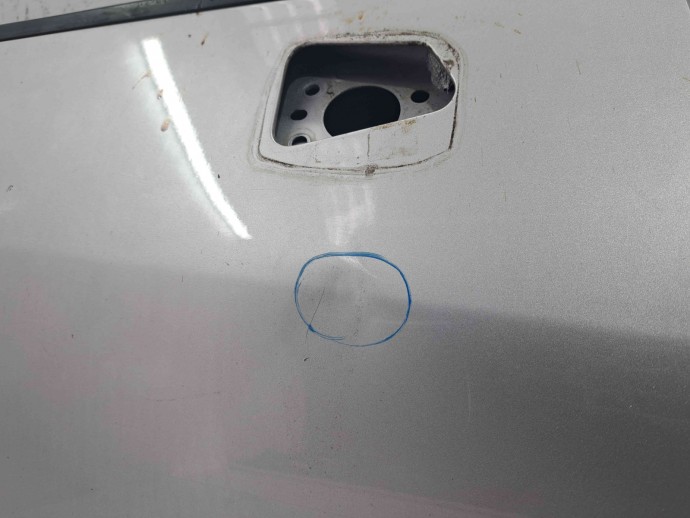 Usa dreapta fata Opel Mokka [Fabr 2012-2019] GAN (176)