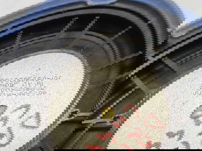  Boxa dreapta fata Peugeot 2008 [Fabr 2013-prezent] 9803506480