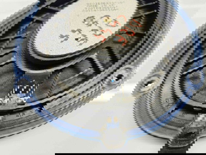  Boxa dreapta fata Peugeot 2008 [Fabr 2013-prezent] 9803506480