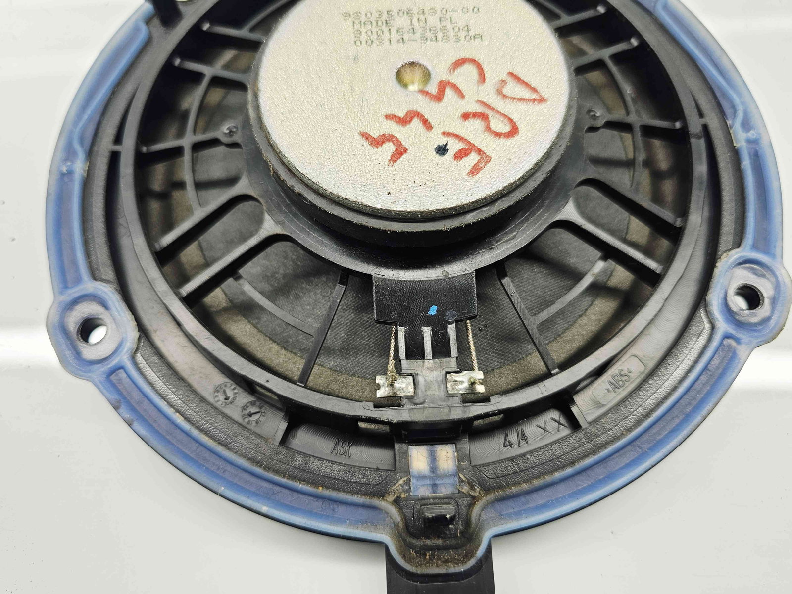 Boxa dreapta fata Peugeot 2008 [Fabr 2013-prezent] 9803506480 - imagine 5