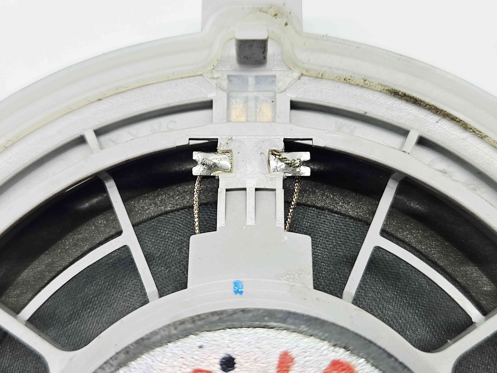 Boxa dreapta spate Peugeot 2008 [Fabr 2013-prezent] 9803506380 - imagine 5