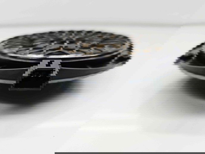  Boxa stanga fata Peugeot 2008 [Fabr 2013-prezent] 9803506480