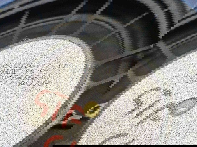  Boxa stanga fata Peugeot 2008 [Fabr 2013-prezent] 9803506480