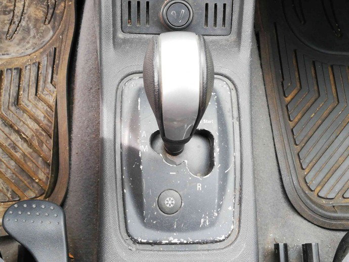 Nuca schimbator OEM Opel Corsa C (F08, F68) [Fabr 2000-2005] 1.2 cdti