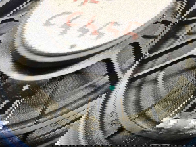  Boxa stanga fata Peugeot 2008 [Fabr 2013-prezent] 9803506480