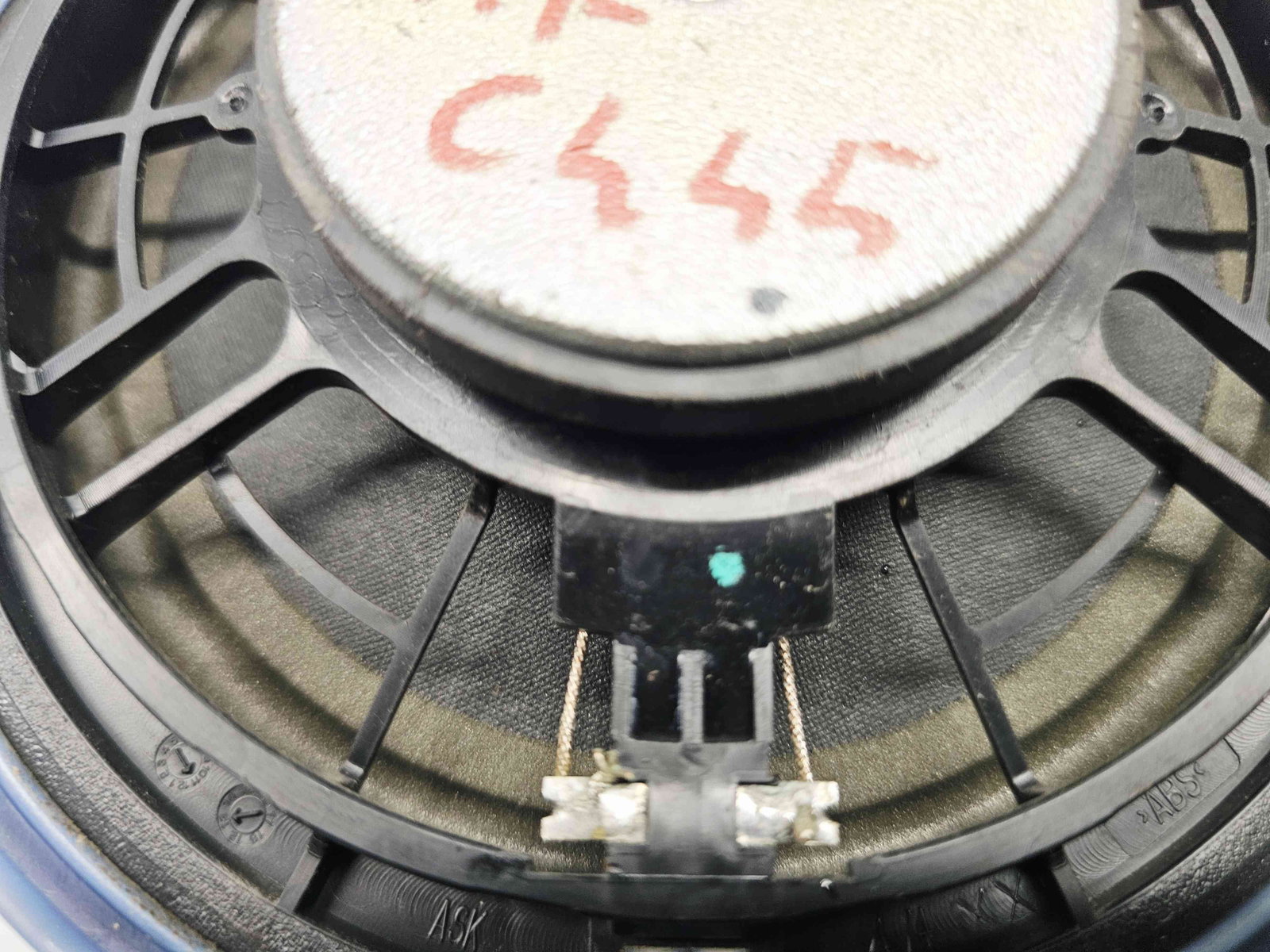 Boxa stanga fata Peugeot 2008 [Fabr 2013-prezent] 9803506480 - imagine 4