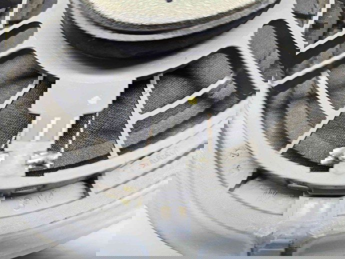  Boxa stanga spate Peugeot 2008 [Fabr 2013-prezent] 9803506380