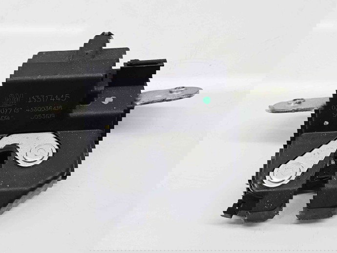 Broasca haion Opel Corsa D [Fabr 2006-2013]