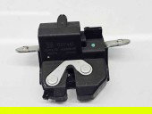 Broasca haion Opel Corsa D [Fabr 2006-2013]