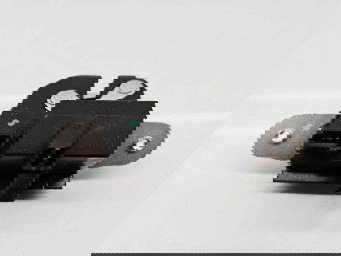 Broasca haion Opel Corsa D [Fabr 2006-2013]