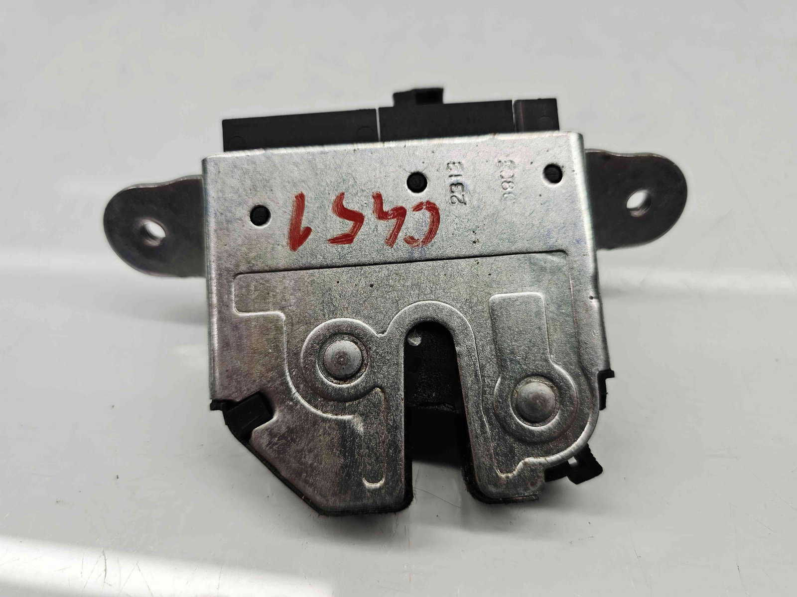 Broasca haion Opel Corsa D [Fabr 2006-2013] - imagine 4