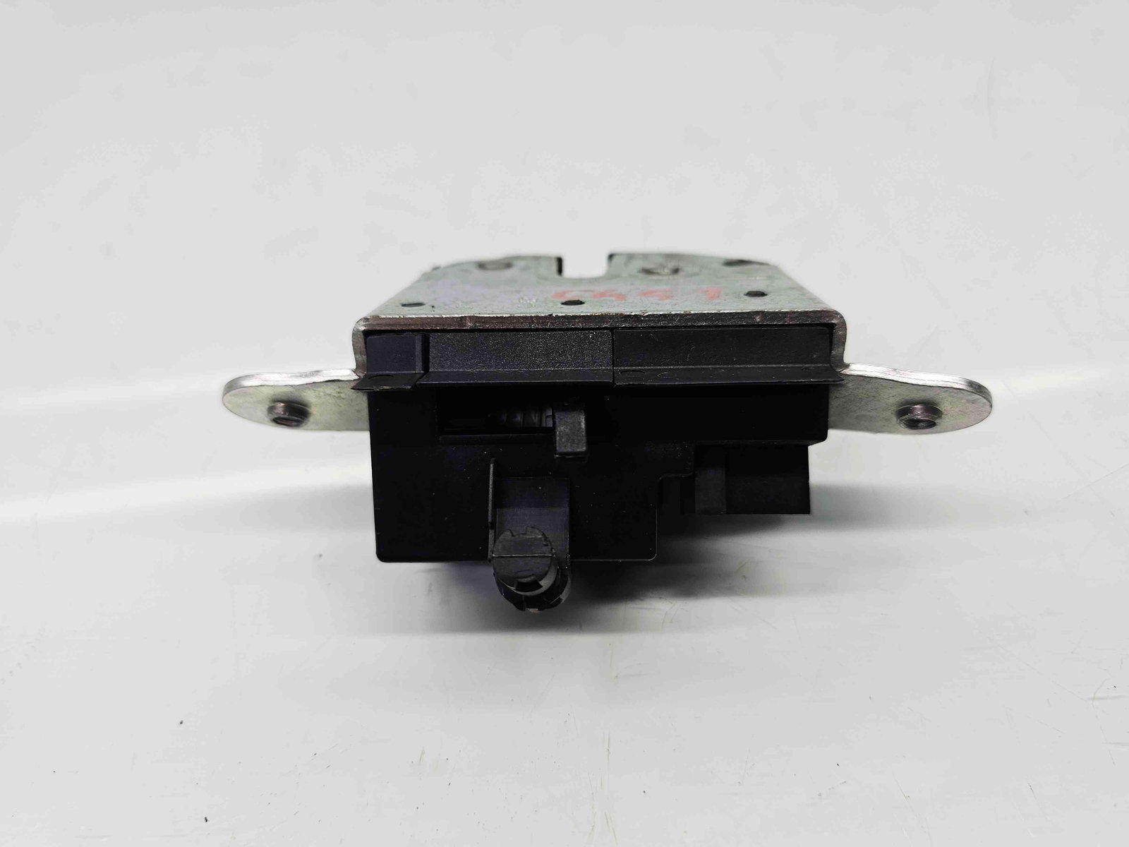 Broasca haion Opel Corsa D [Fabr 2006-2013] - imagine 5