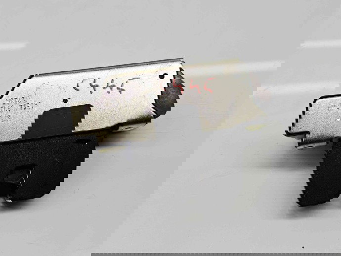 Broasca haion Peugeot 2008 [Fabr 2013-prezent]