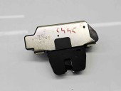 Broasca haion Peugeot 2008 [Fabr 2013-prezent]