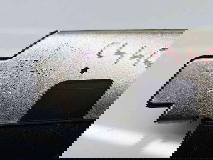 Broasca haion Peugeot 2008 [Fabr 2013-prezent]