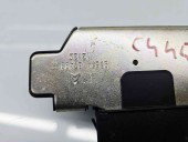 Broasca haion Peugeot 2008 [Fabr 2013-prezent]