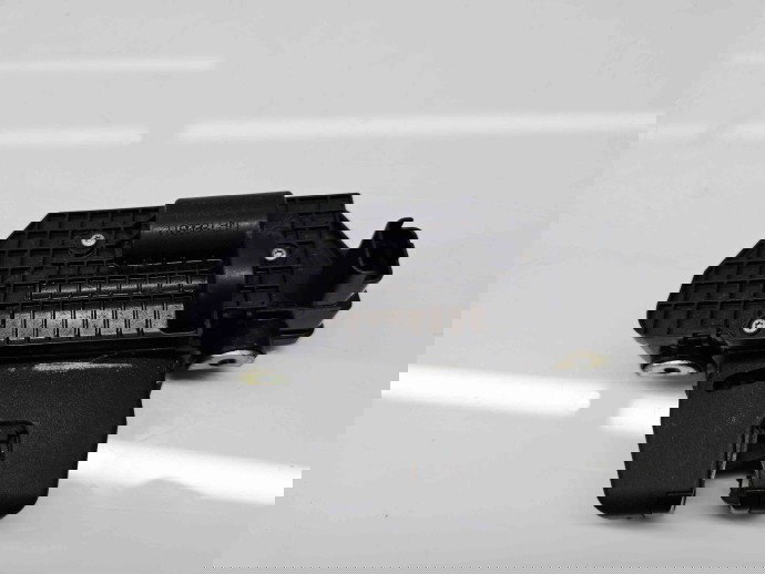 Broasca haion Peugeot 2008 [Fabr 2013-prezent]