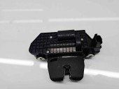 Broasca haion Peugeot 2008 [Fabr 2013-prezent]