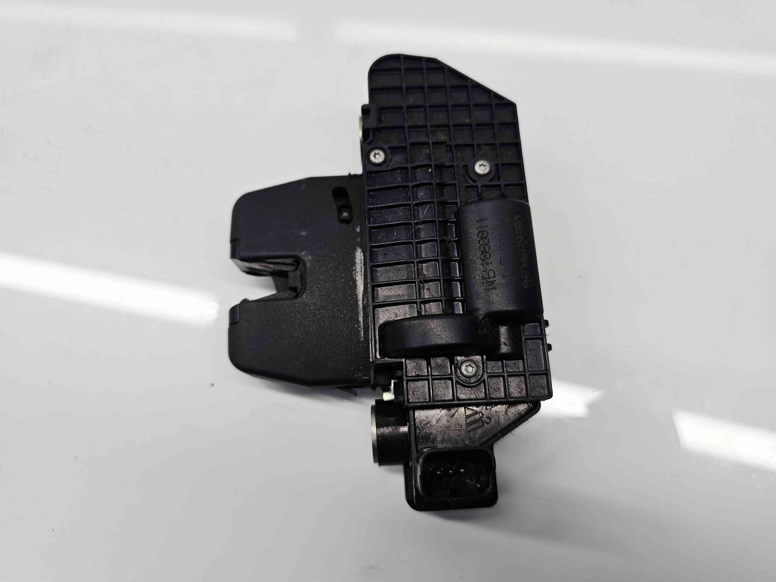 Broasca haion Peugeot 2008 [Fabr 2013-prezent] - imagine 4