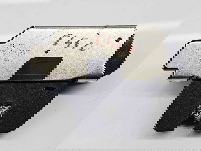 Broasca haion Citroen DS3 [Fabr 2009-2015]