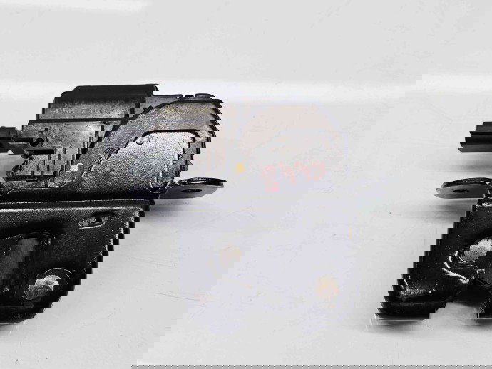 Broasca haion Dacia Sandero 3 [Fabr 2020-prezent]