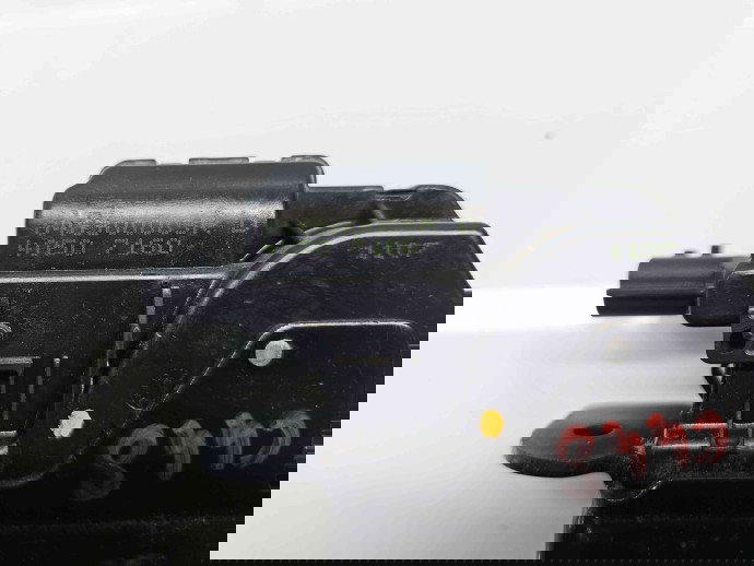 Broasca haion Dacia Sandero 3 [Fabr 2020-prezent]