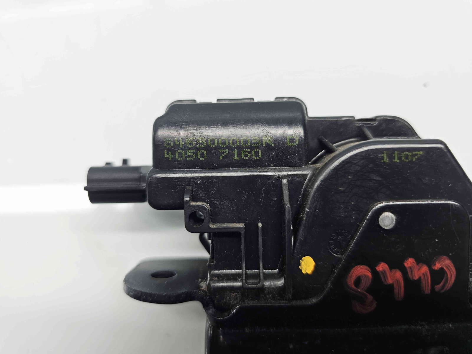 Broasca haion Dacia Sandero 3 [Fabr 2020-prezent] - imagine 2