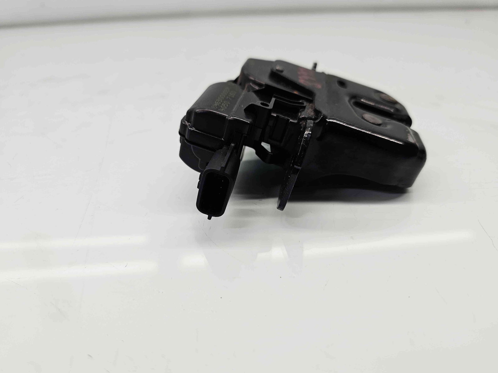 Broasca haion Dacia Sandero 3 [Fabr 2020-prezent] - imagine 3