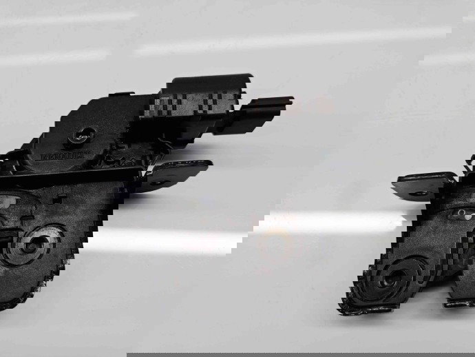 Broasca haion Dacia Sandero 3 [Fabr 2020-prezent]