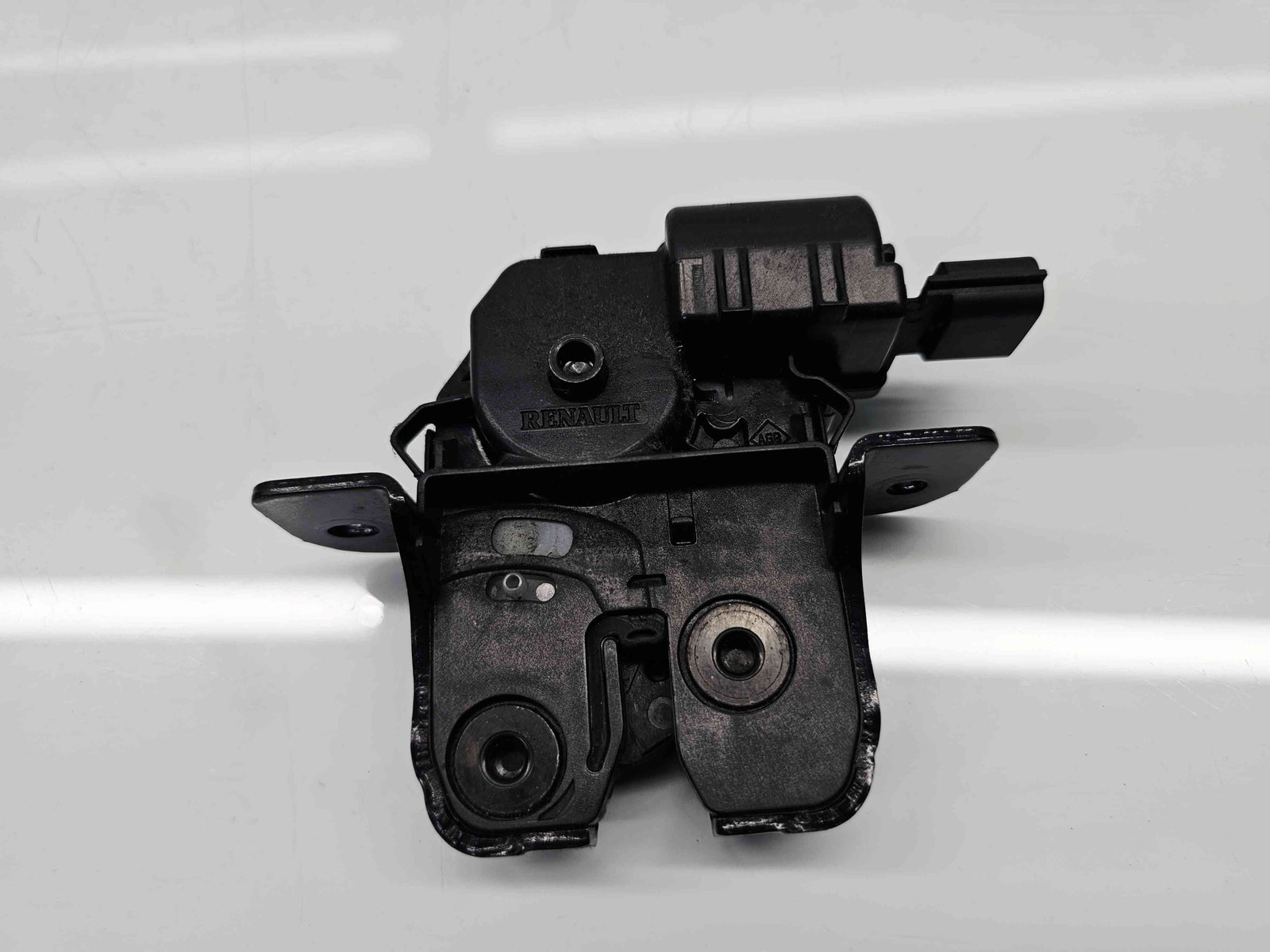 Broasca haion Dacia Sandero 3 [Fabr 2020-prezent] - imagine 4