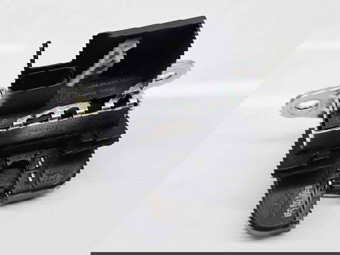 Broasca haion Seat Ibiza 6 (KJ1) Facelift [Fabr 2017-prezent]