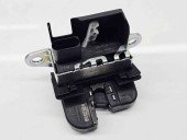 Broasca haion Seat Ibiza 6 (KJ1) Facelift [Fabr 2017-prezent]