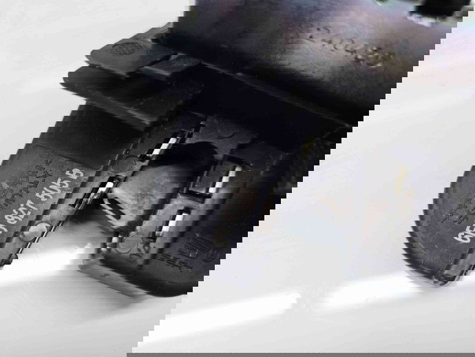 Broasca haion Seat Ibiza 6 (KJ1) Facelift [Fabr 2017-prezent]