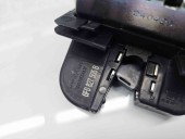 Broasca haion Seat Ibiza 6 (KJ1) Facelift [Fabr 2017-prezent]