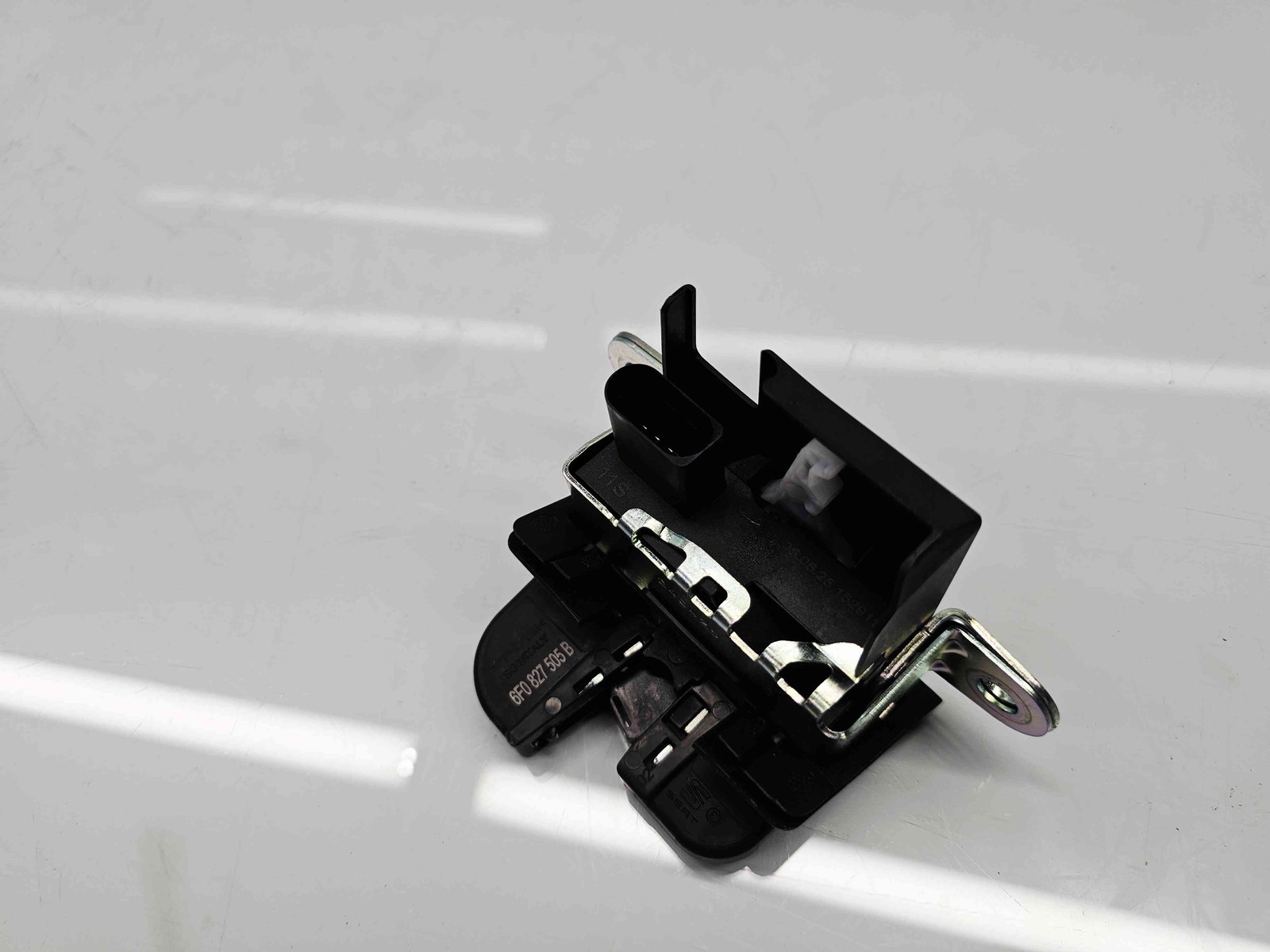 Broasca haion Seat Ibiza 6 (KJ1) Facelift [Fabr 2017-prezent] - imagine 3