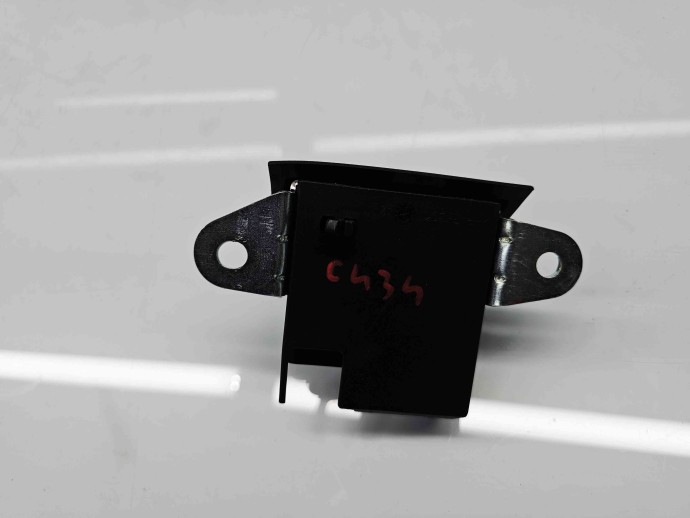 Broasca haion Seat Ibiza 6 (KJ1) Facelift [Fabr 2017-prezent]