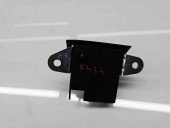 Broasca haion Seat Ibiza 6 (KJ1) Facelift [Fabr 2017-prezent]