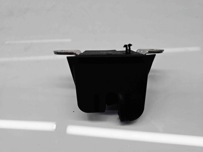 Broasca haion Seat Ibiza 6 (KJ1) Facelift [Fabr 2017-prezent]