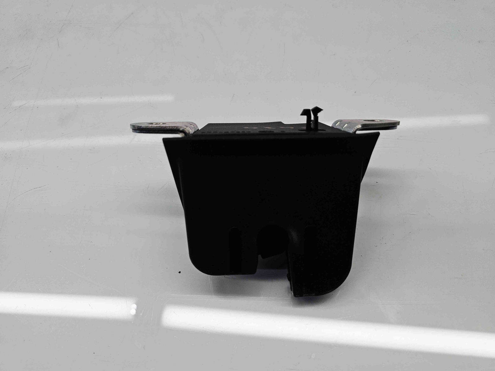 Broasca haion Seat Ibiza 6 (KJ1) Facelift [Fabr 2017-prezent] - imagine 5