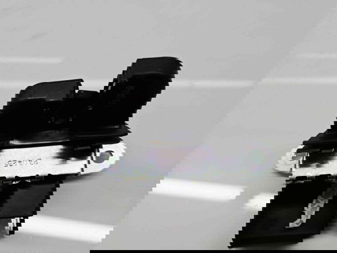 Broasca haion Seat Ibiza 6 (KJ1) Facelift [Fabr 2017-prezent]