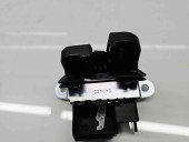 Broasca haion Seat Ibiza 6 (KJ1) Facelift [Fabr 2017-prezent]