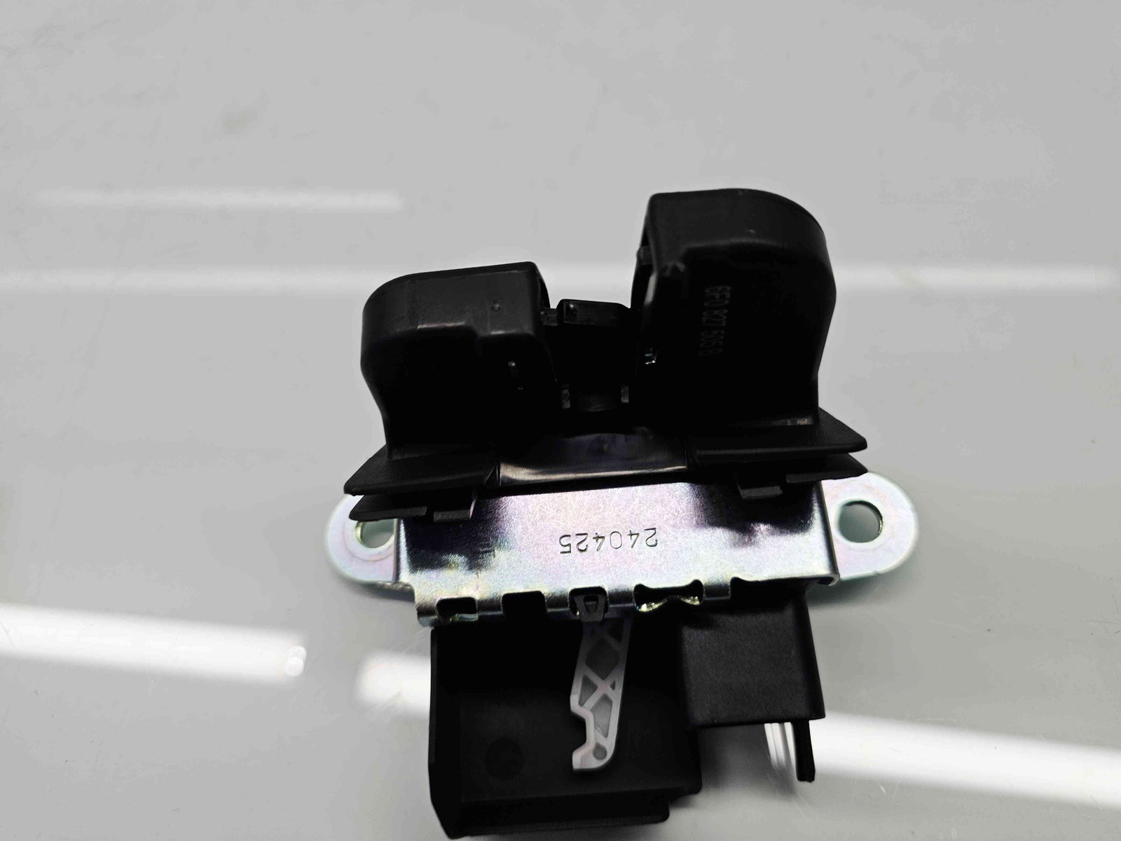 Broasca haion Seat Ibiza 6 (KJ1) Facelift [Fabr 2017-prezent] - imagine 6